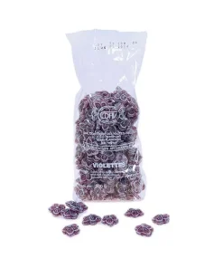 Bonbons à la violette CDHV 250g