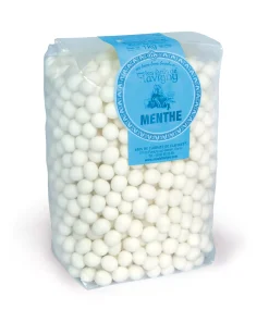 Sac Bonbons Menthe – 1kg