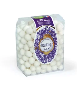 Sac Bonbons Violette – 250g